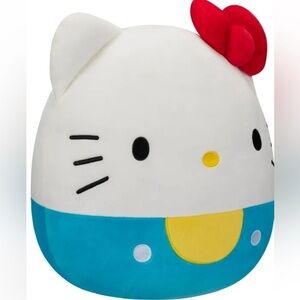 Hello Kitty Big Squishmallow